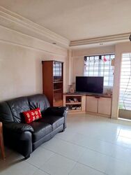 Blk 341 Clementi Avenue 5 (Clementi), HDB 3 Rooms #552465581